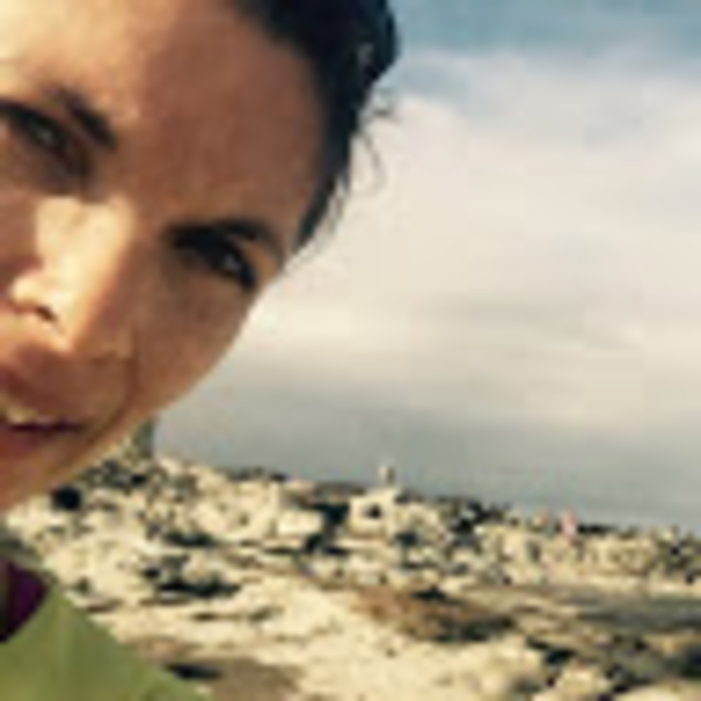 Meet your Posher, Diana